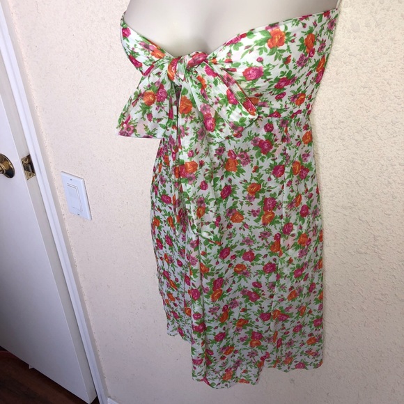 BECCA Versatile Dress - Picture 3 of 6